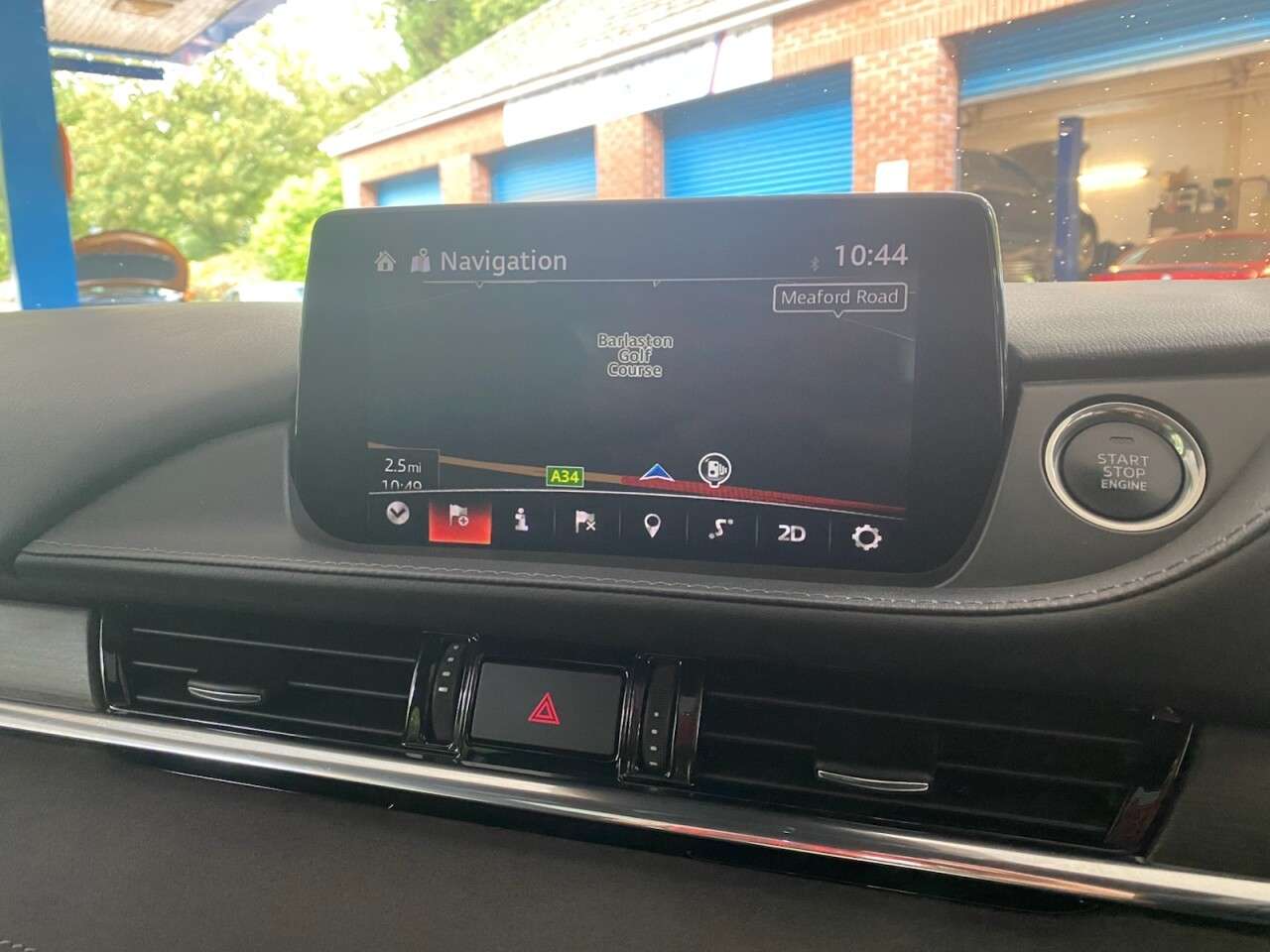 2019 MAZDA MAZDA6 2019 MAZDA MAZDA6