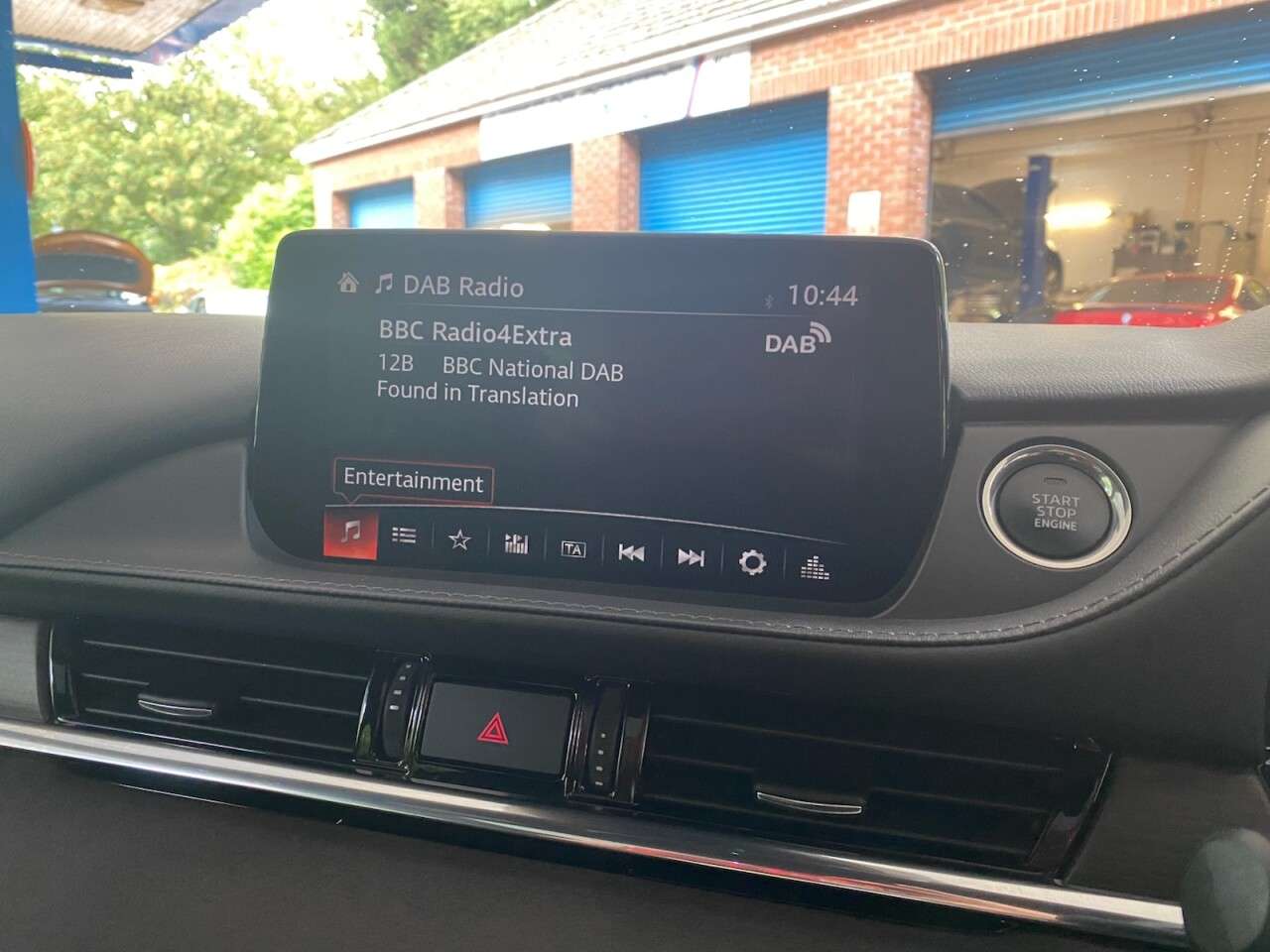 2019 MAZDA MAZDA6 2019 MAZDA MAZDA6
