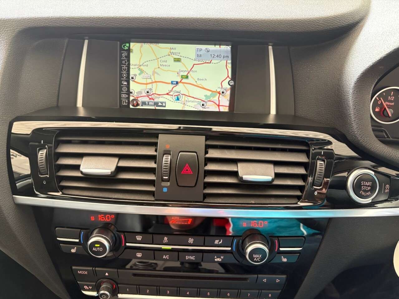 2015 BMW X3 2015 BMW X3