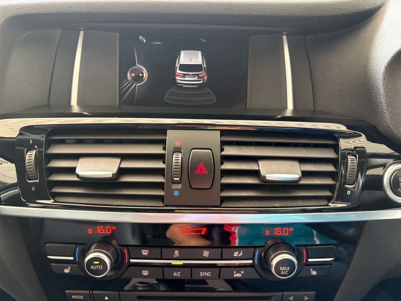 2015 BMW X3 2015 BMW X3