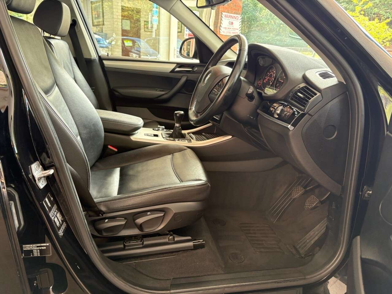 2015 BMW X3 2015 BMW X3