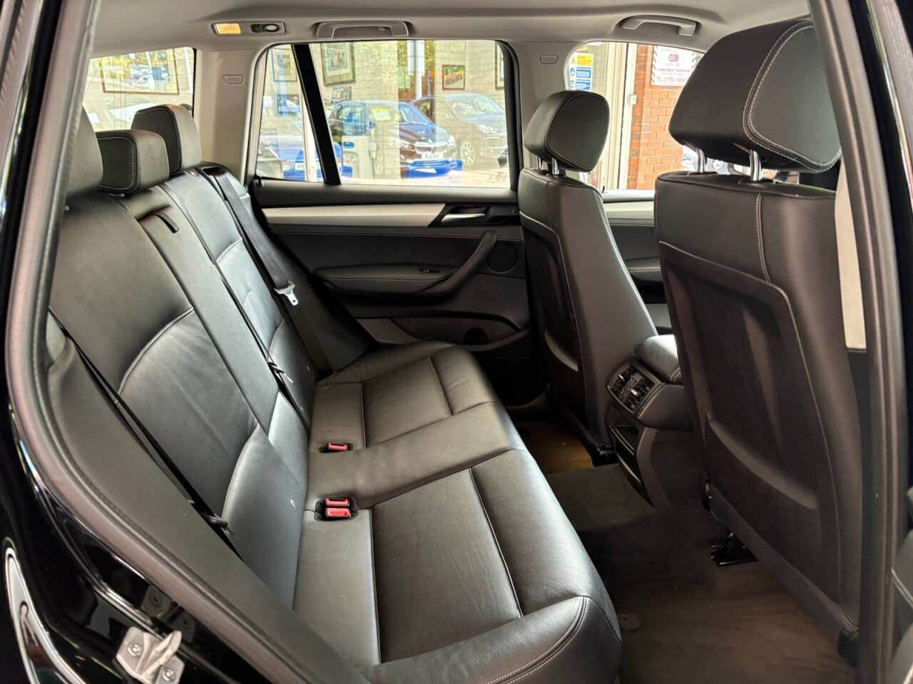 2015 BMW X3 2015 BMW X3