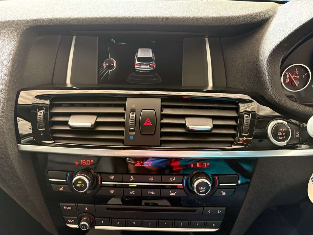 2015 BMW X3 2015 BMW X3