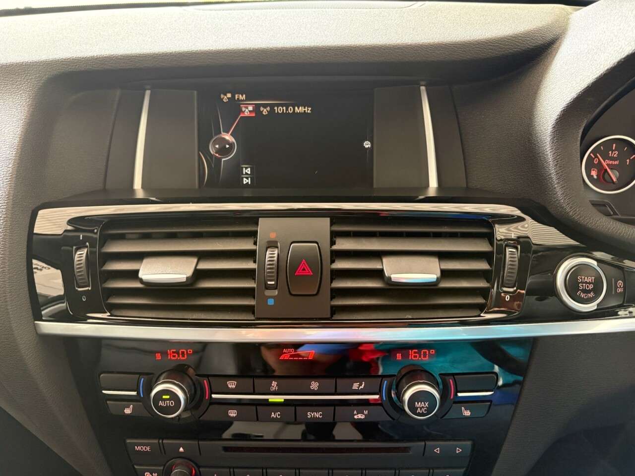 2015 BMW X3 2015 BMW X3
