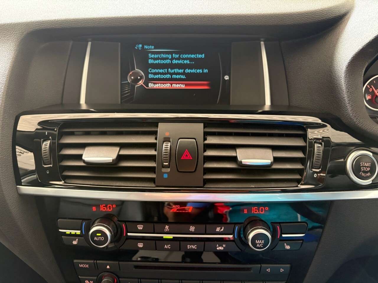 2015 BMW X3 2015 BMW X3