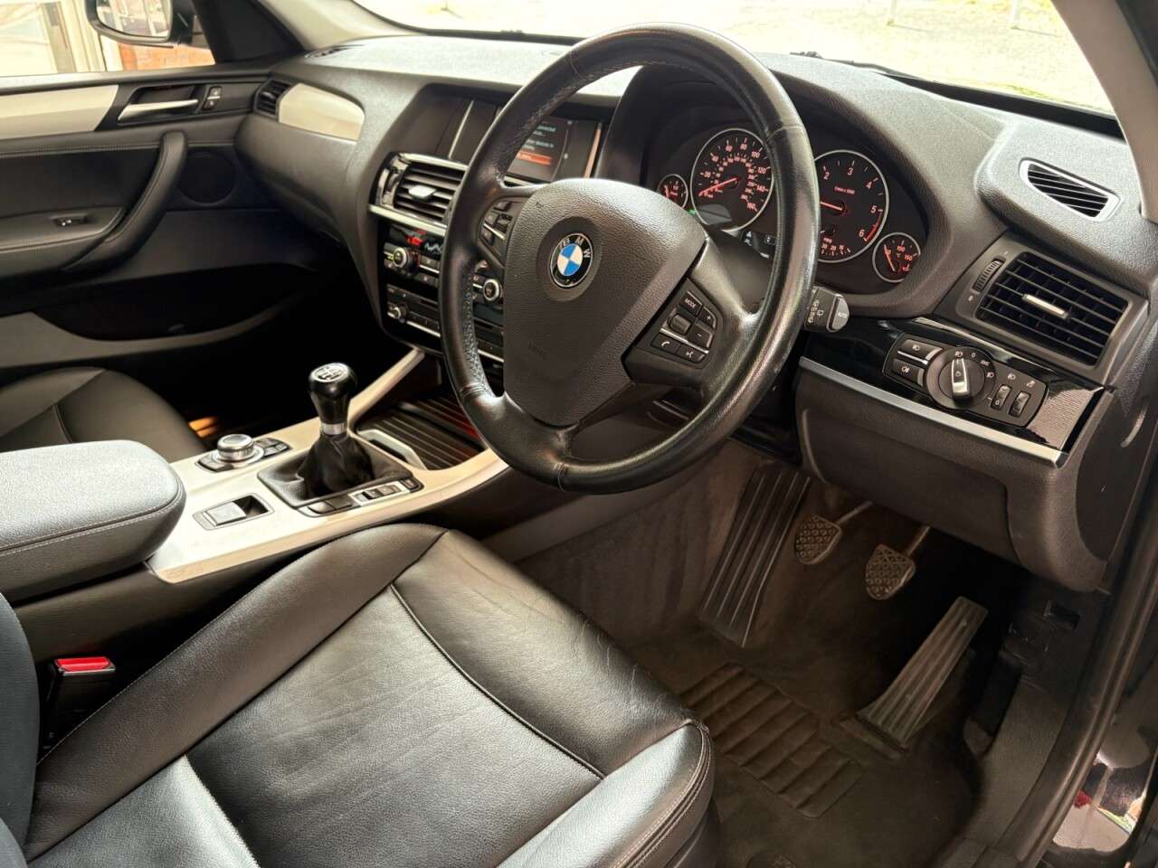 2015 BMW X3 2015 BMW X3