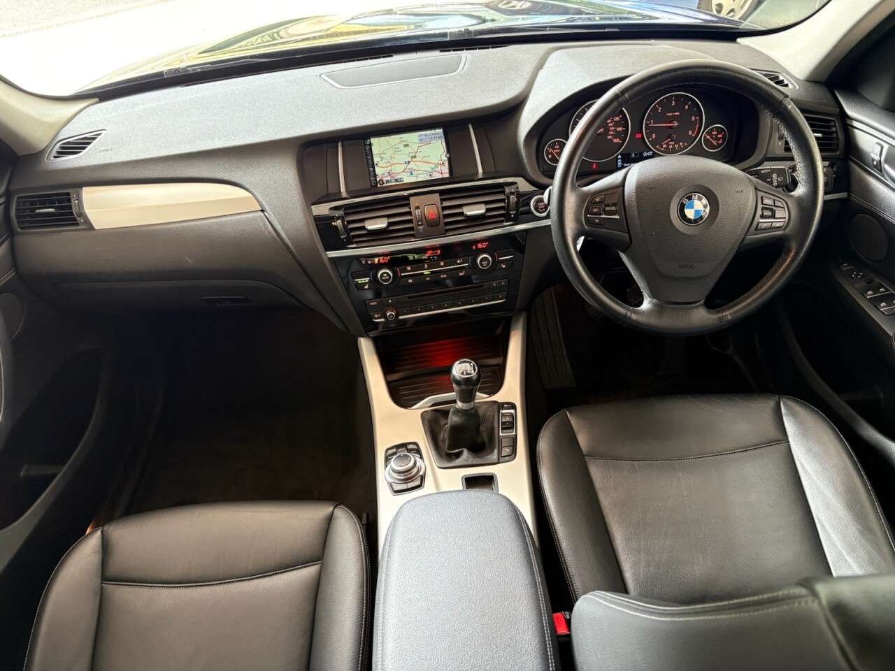 2015 BMW X3 2015 BMW X3
