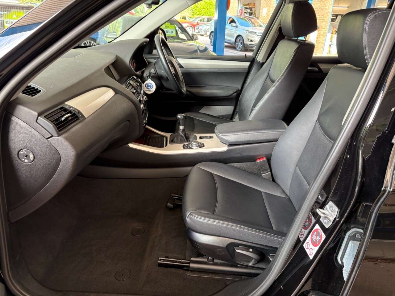 2015 BMW X3 2015 BMW X3