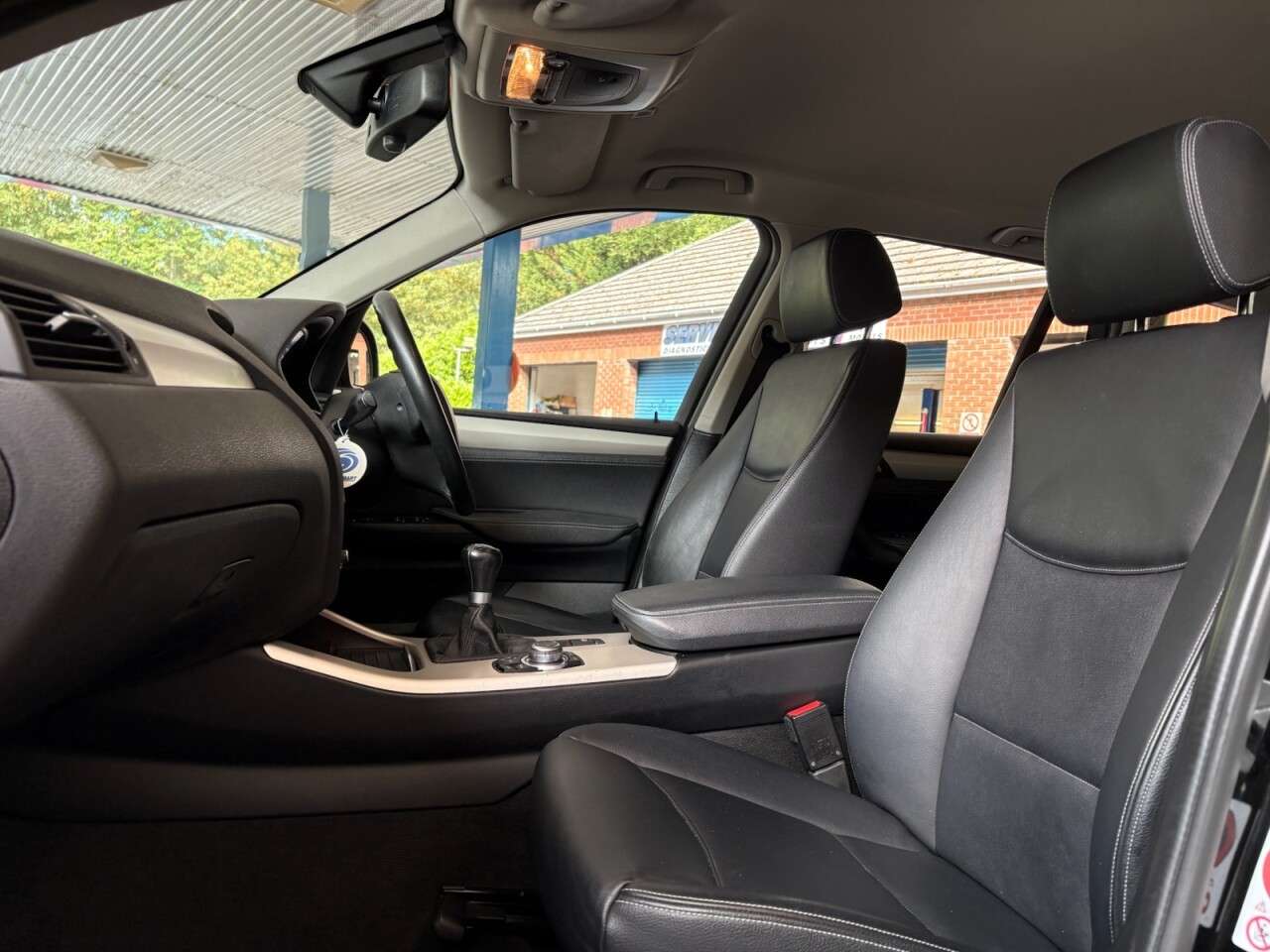 2015 BMW X3 2015 BMW X3
