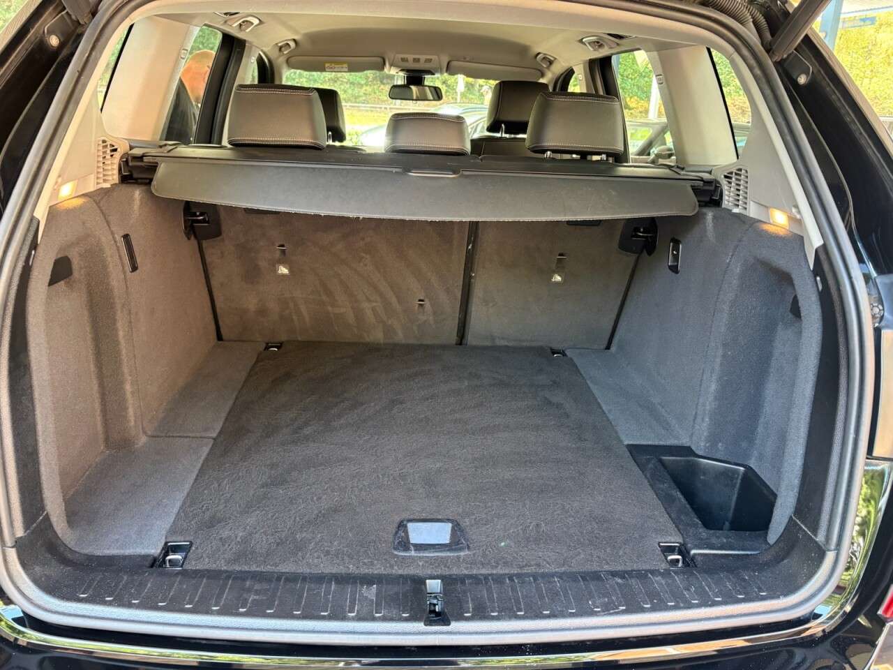 2015 BMW X3 2015 BMW X3