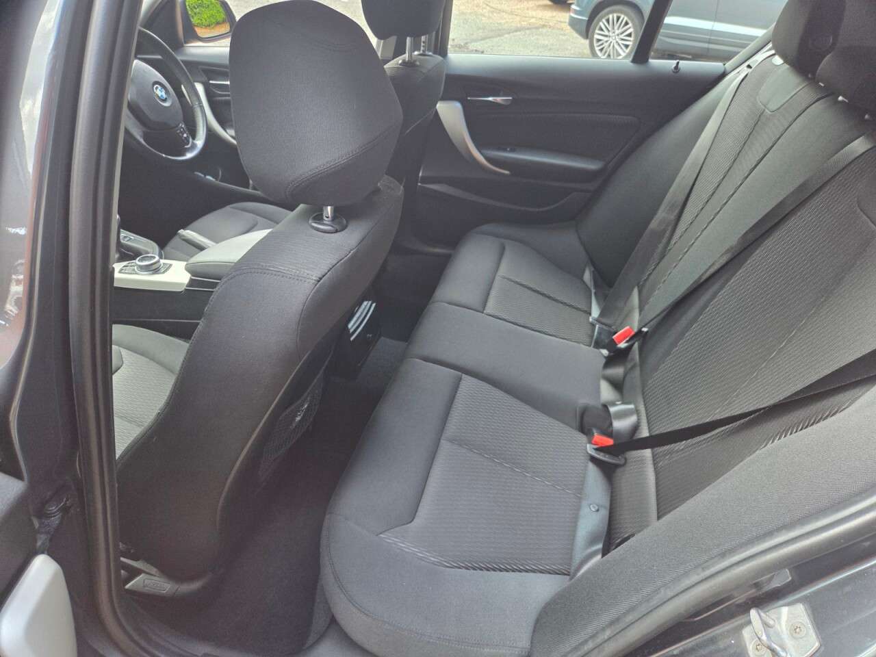 2018 BMW 1 SERIES 2018 BMW 1 SERIES