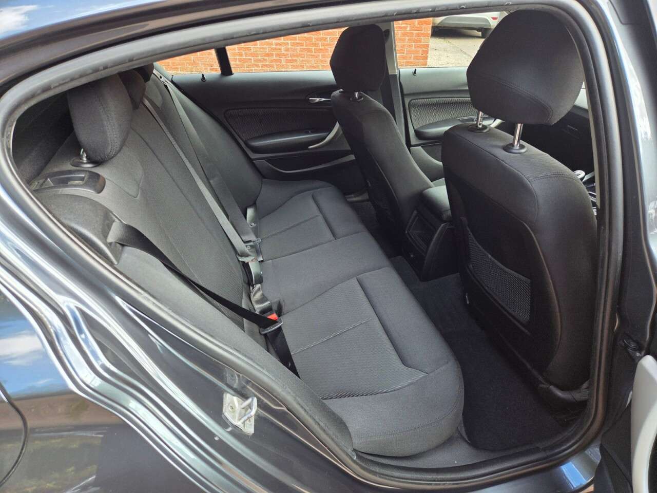 2018 BMW 1 SERIES 2018 BMW 1 SERIES