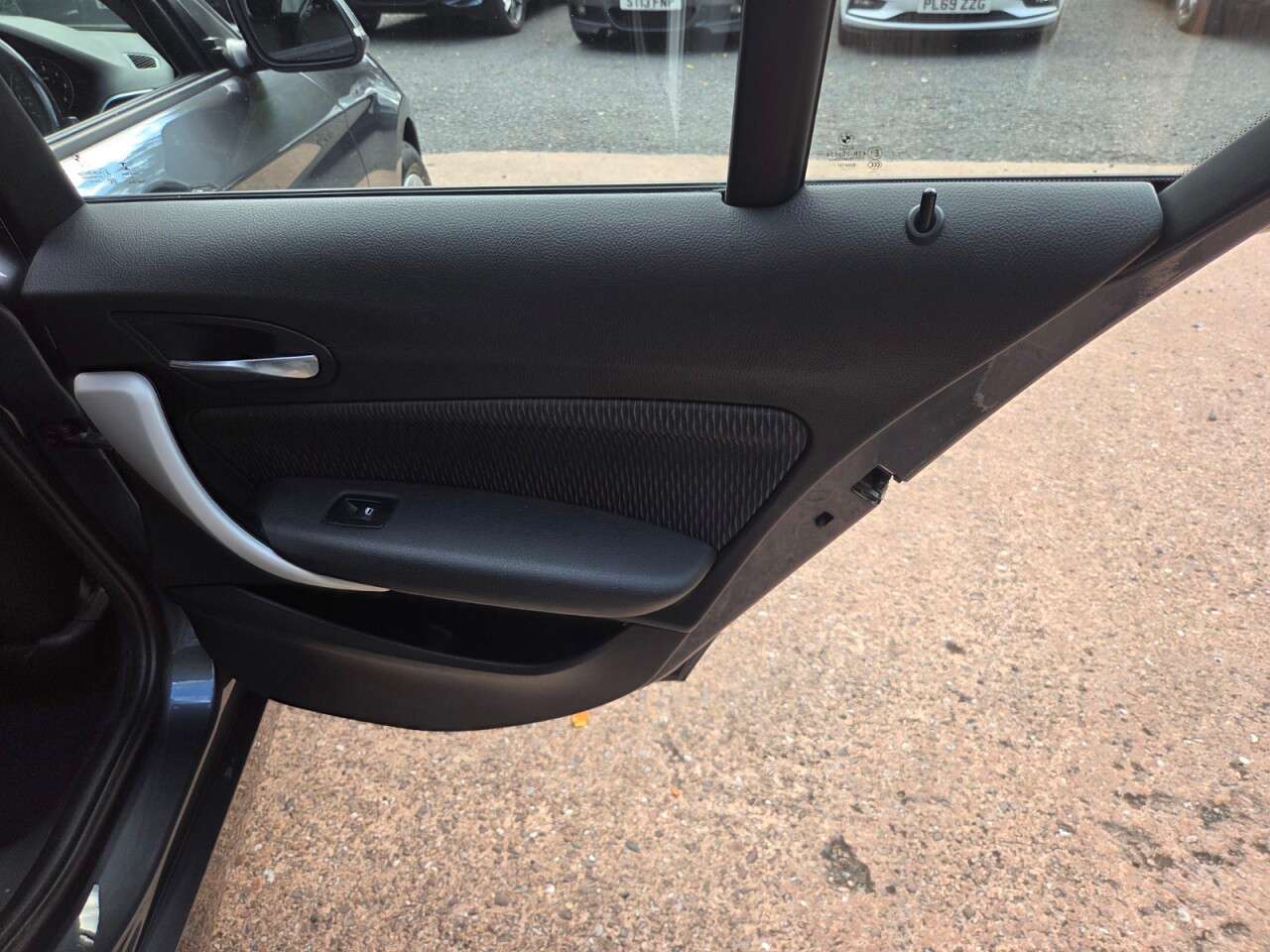 2018 BMW 1 SERIES 2018 BMW 1 SERIES