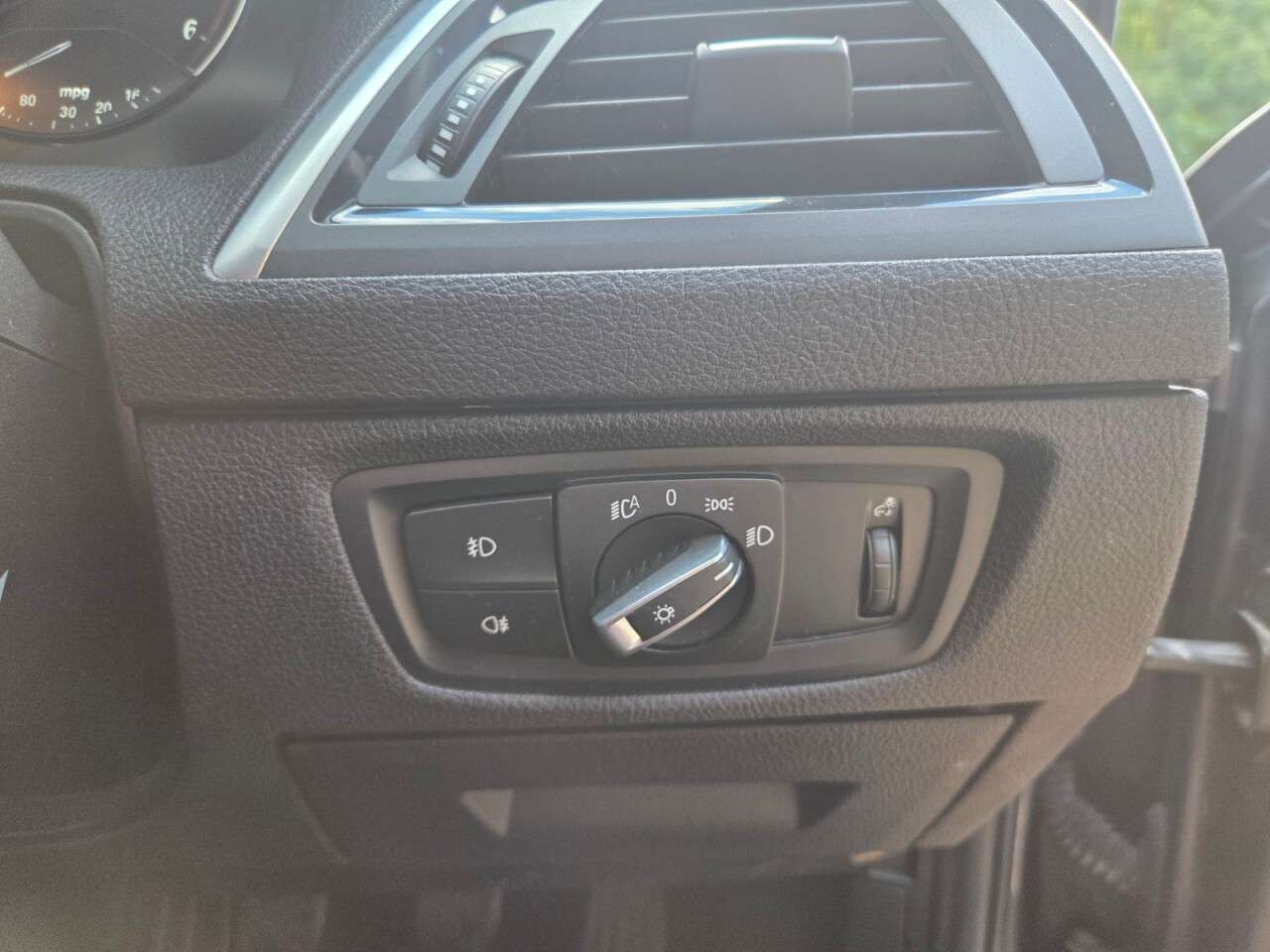 2018 BMW 1 SERIES 2018 BMW 1 SERIES