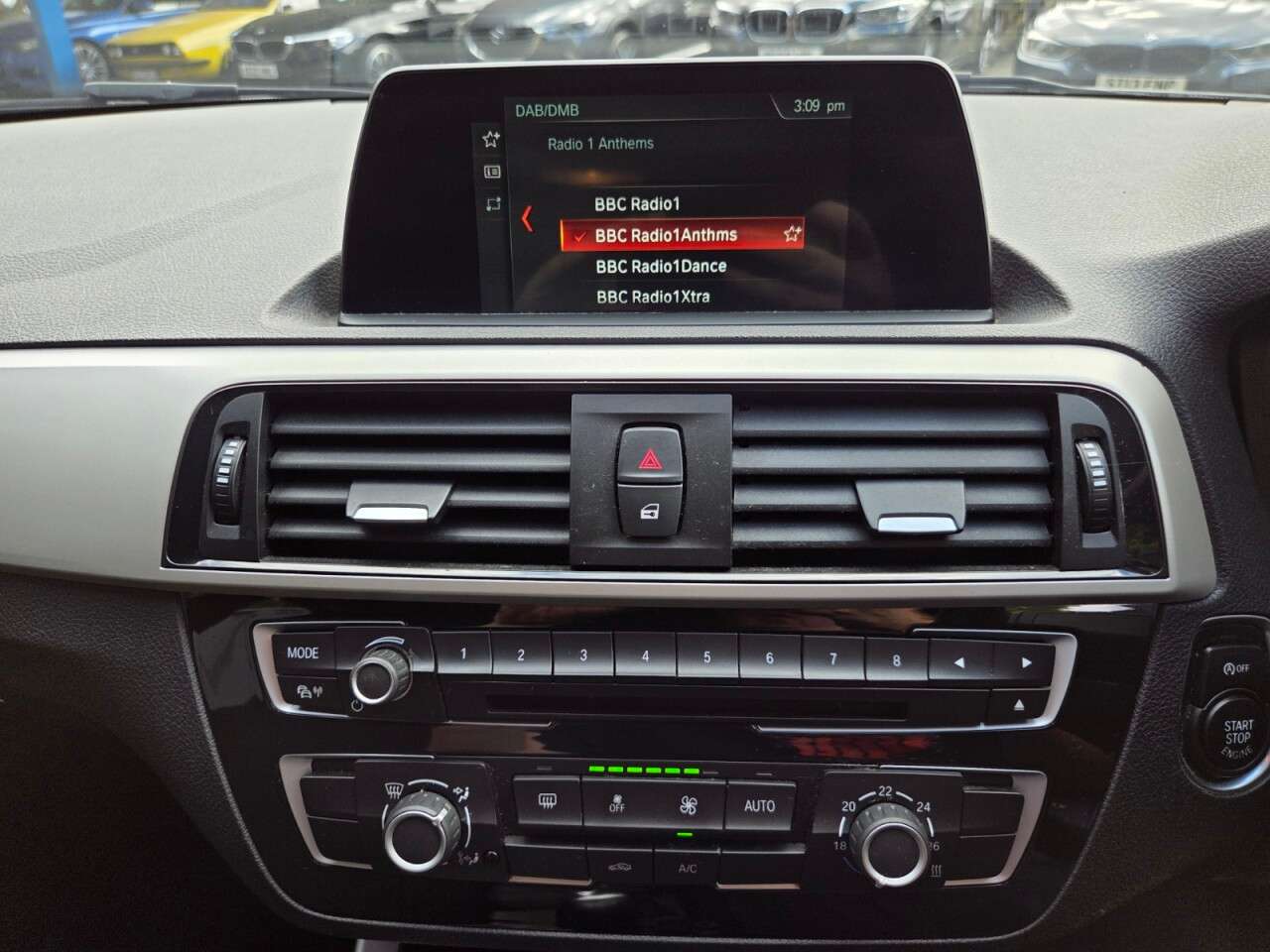 2018 BMW 1 SERIES 2018 BMW 1 SERIES