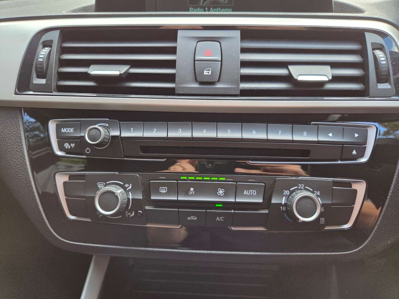 2018 BMW 1 SERIES 2018 BMW 1 SERIES