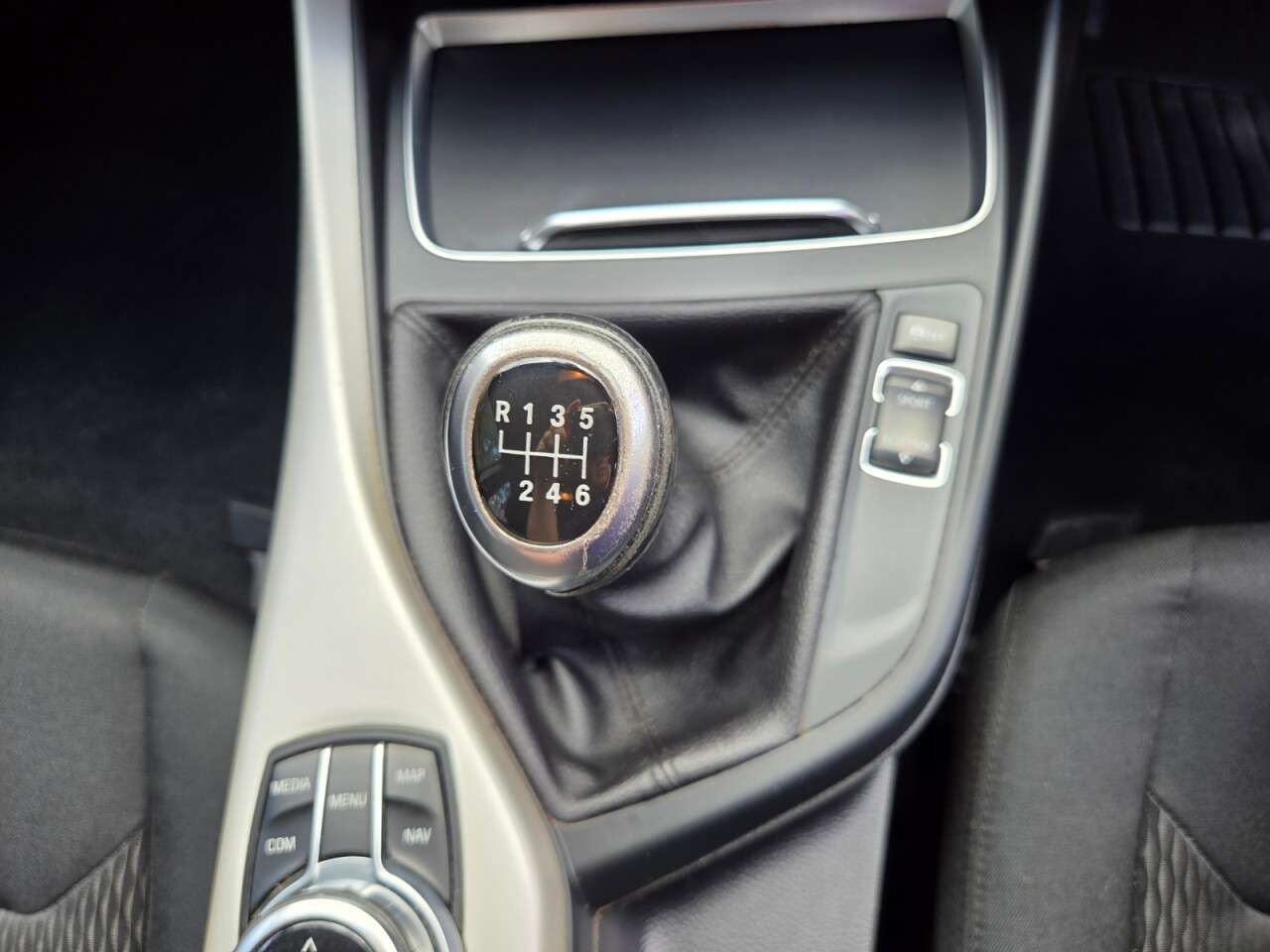 2018 BMW 1 SERIES 2018 BMW 1 SERIES