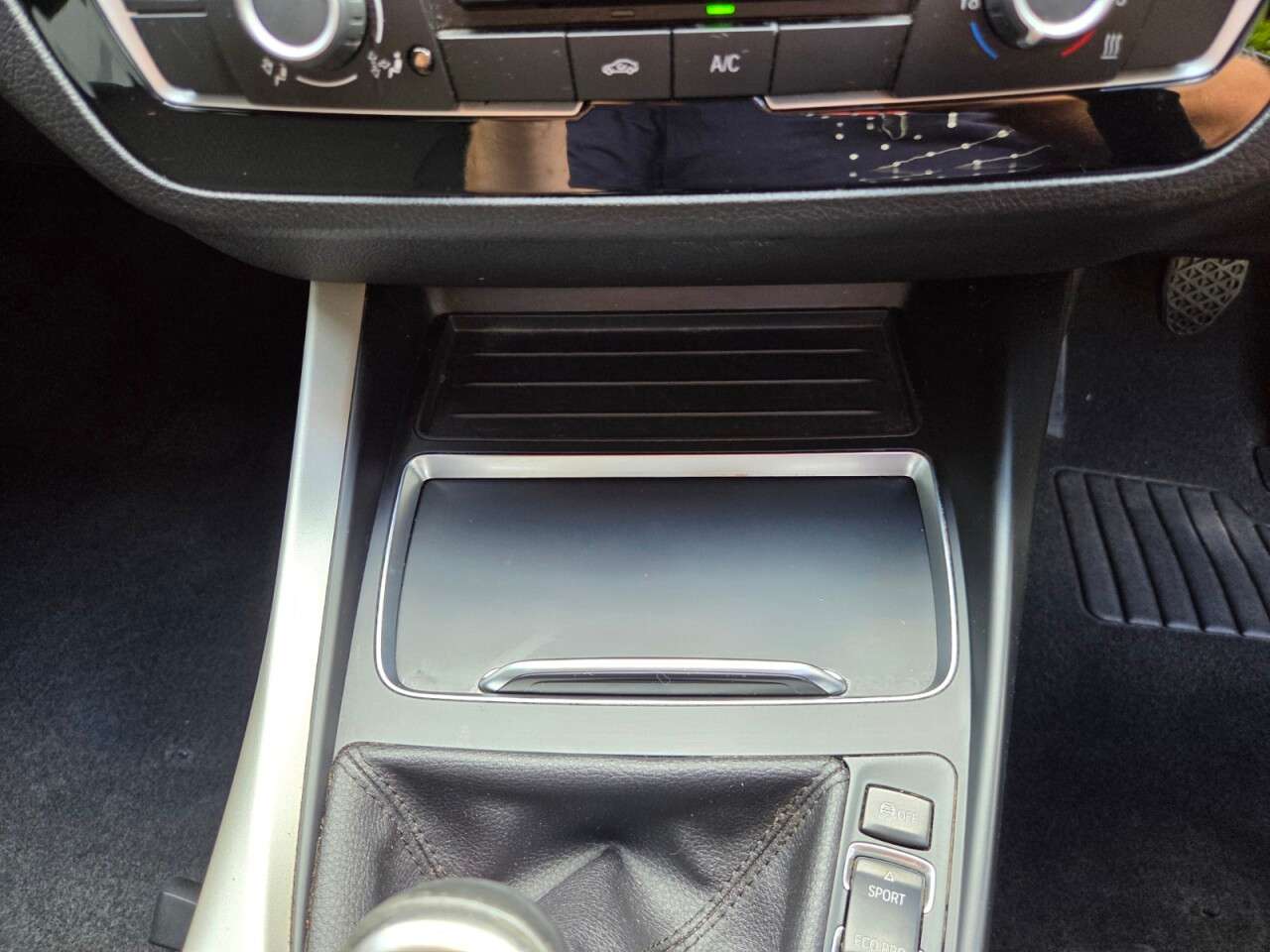 2018 BMW 1 SERIES 2018 BMW 1 SERIES