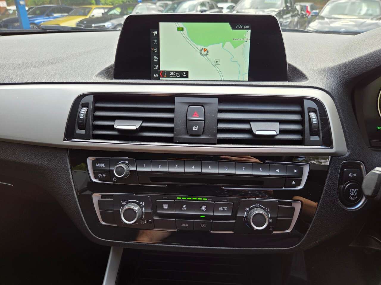 2018 BMW 1 SERIES 2018 BMW 1 SERIES