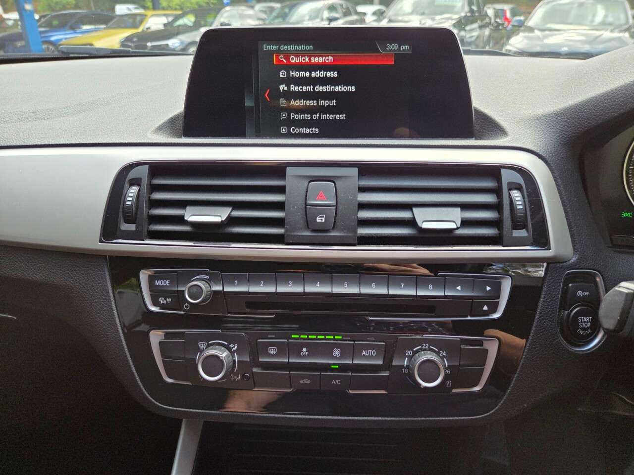 2018 BMW 1 SERIES 2018 BMW 1 SERIES