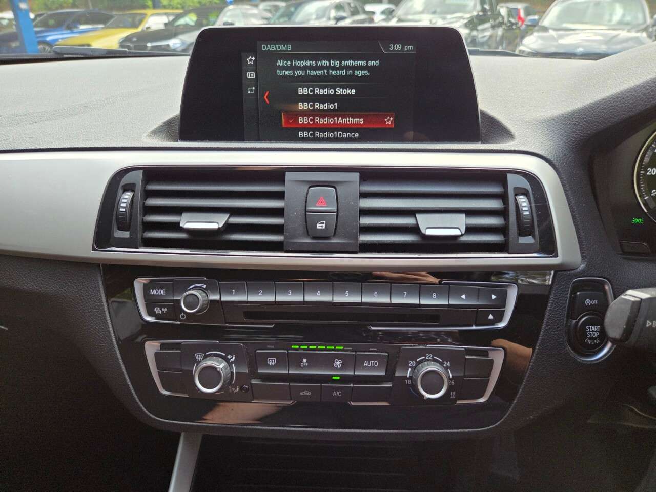 2018 BMW 1 SERIES 2018 BMW 1 SERIES