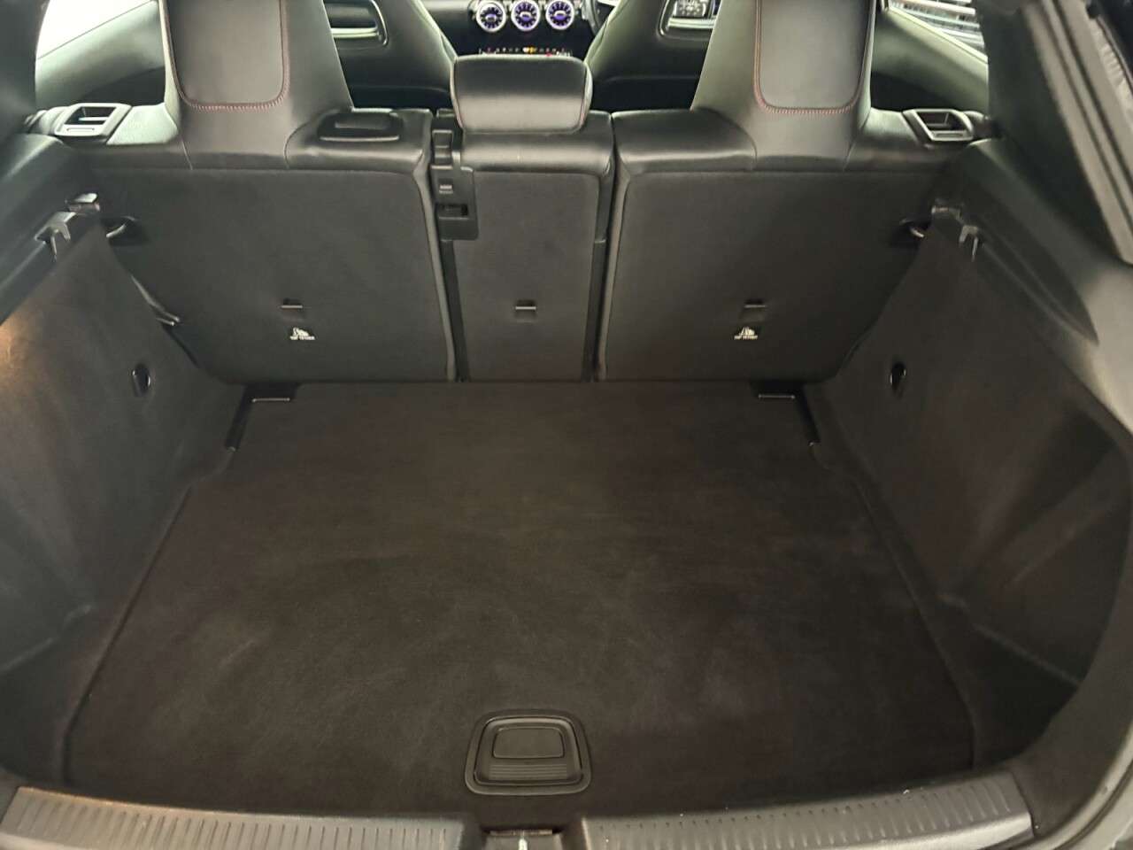 2019 MERCEDES-BENZ A CLASS 2019 MERCEDES-BENZ A CLASS