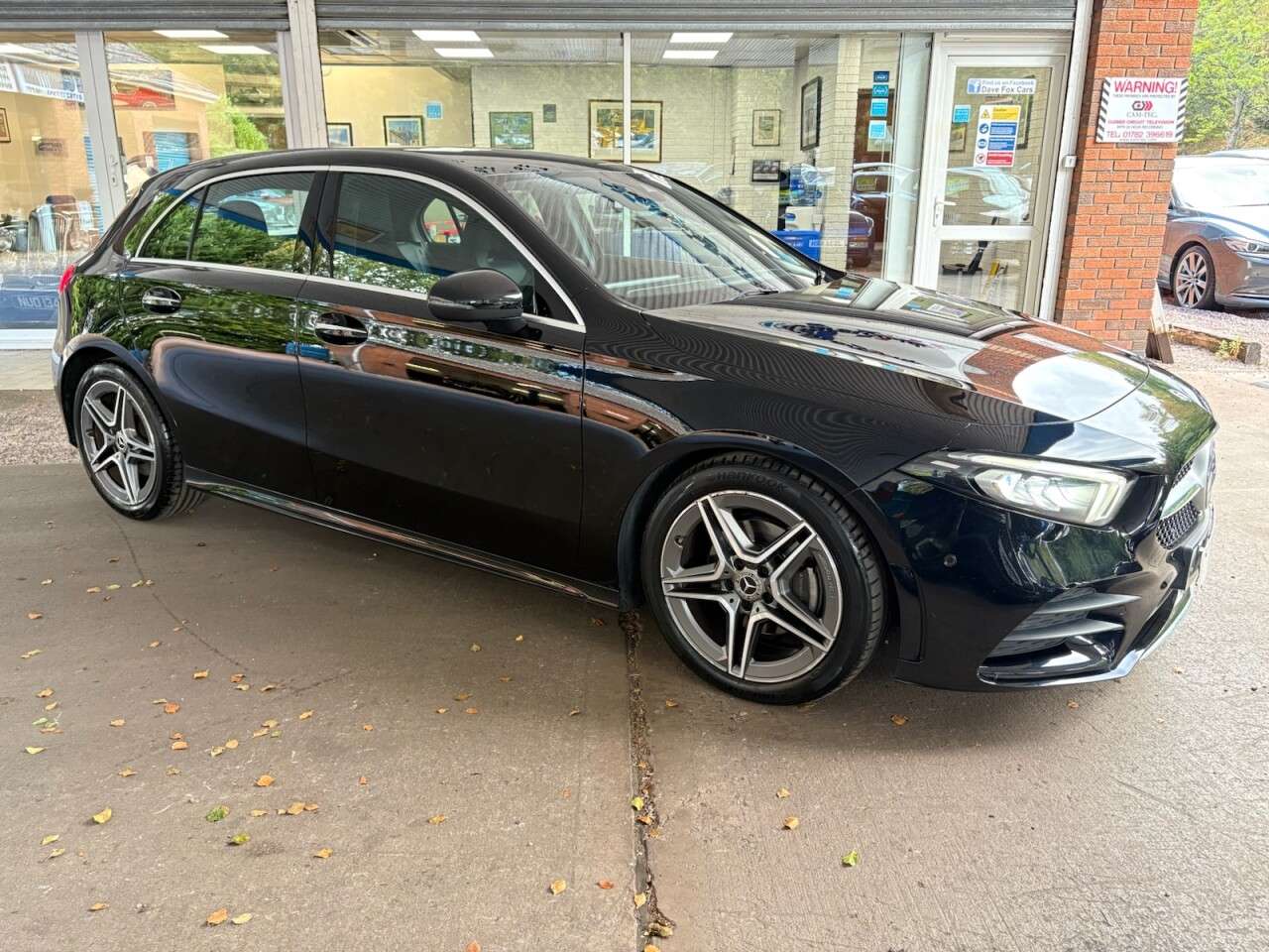 2019 MERCEDES-BENZ A CLASS 2019 MERCEDES-BENZ A CLASS