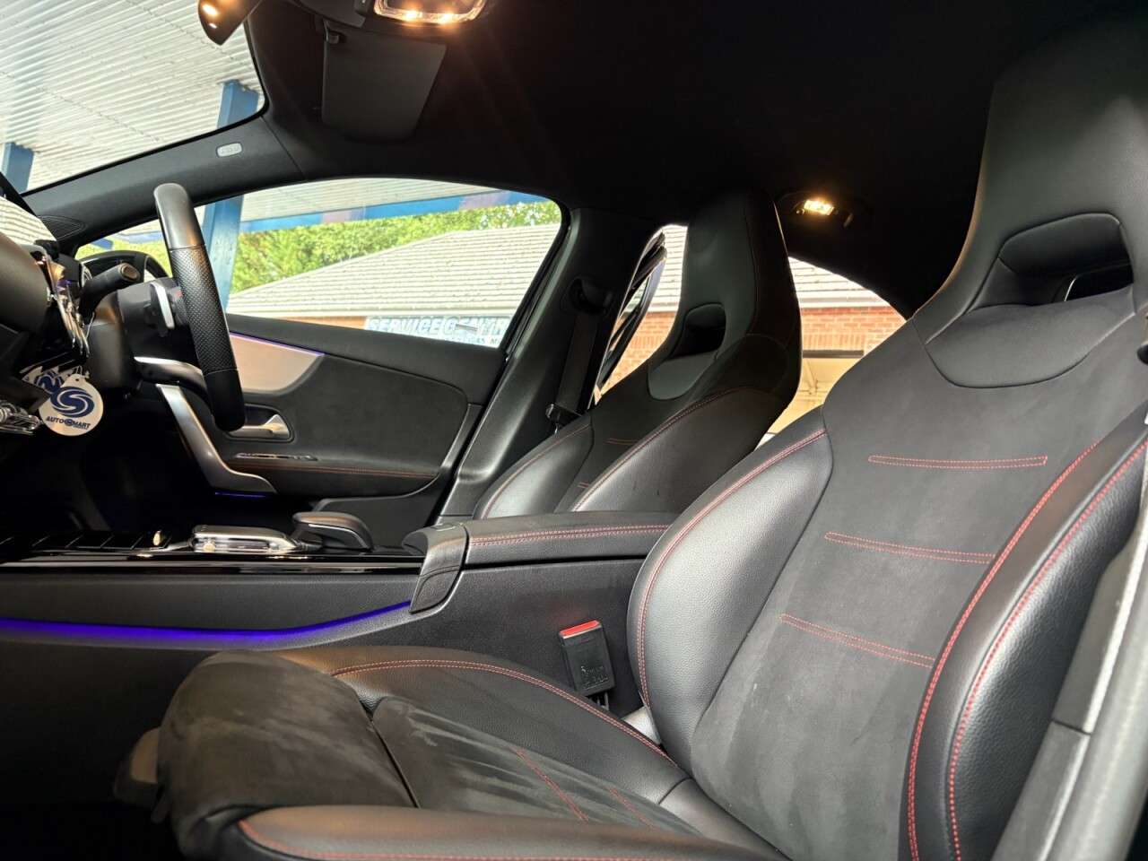 2019 MERCEDES-BENZ A CLASS 2019 MERCEDES-BENZ A CLASS