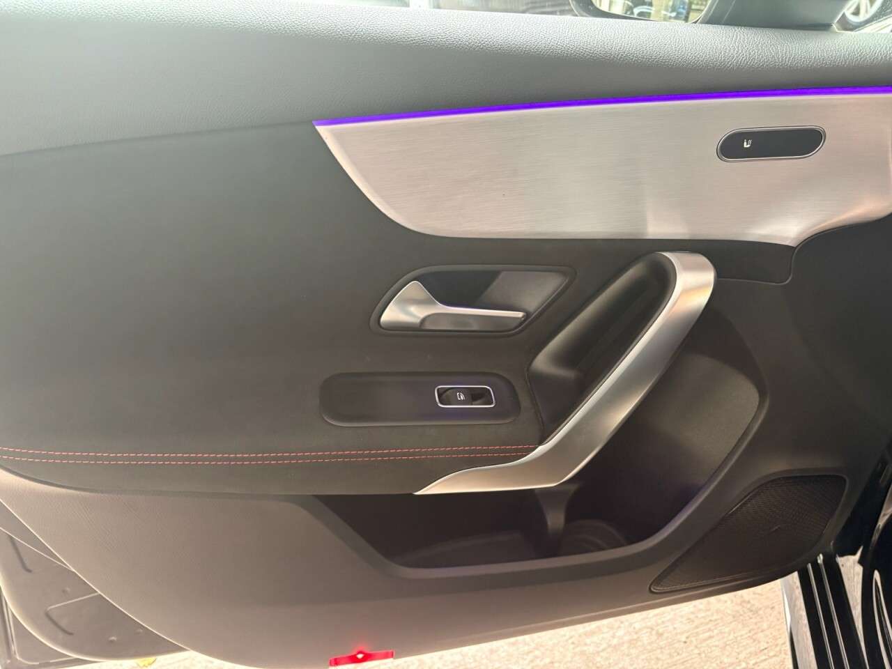 2019 MERCEDES-BENZ A CLASS 2019 MERCEDES-BENZ A CLASS