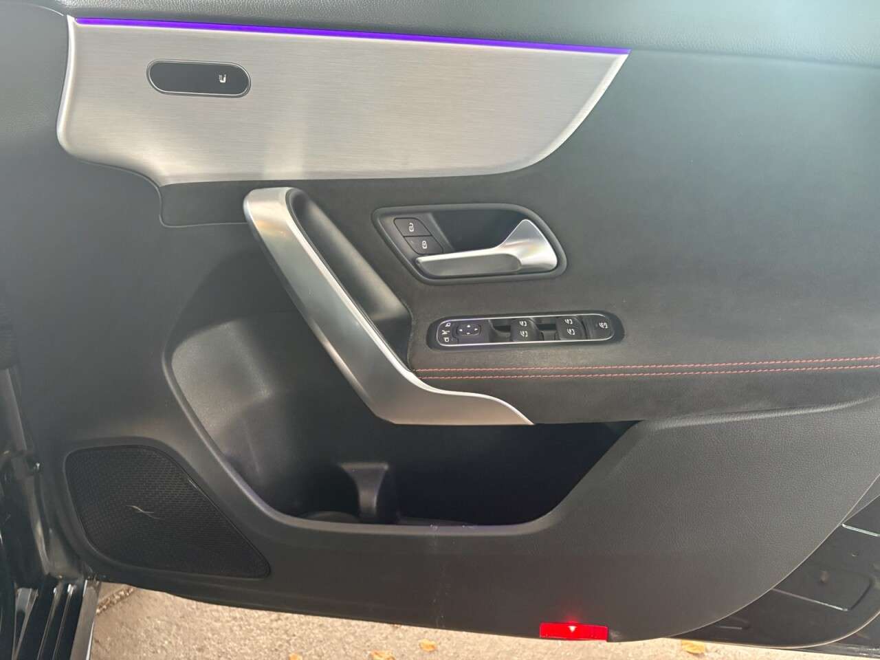 2019 MERCEDES-BENZ A CLASS 2019 MERCEDES-BENZ A CLASS