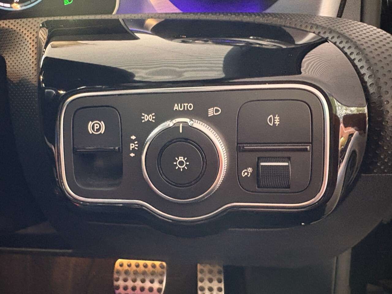 2019 MERCEDES-BENZ A CLASS 2019 MERCEDES-BENZ A CLASS