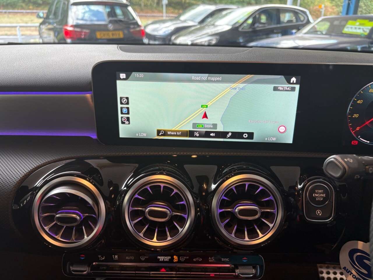 2019 MERCEDES-BENZ A CLASS 2019 MERCEDES-BENZ A CLASS