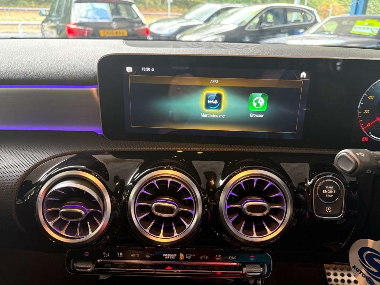 2019 MERCEDES-BENZ A CLASS 2019 MERCEDES-BENZ A CLASS