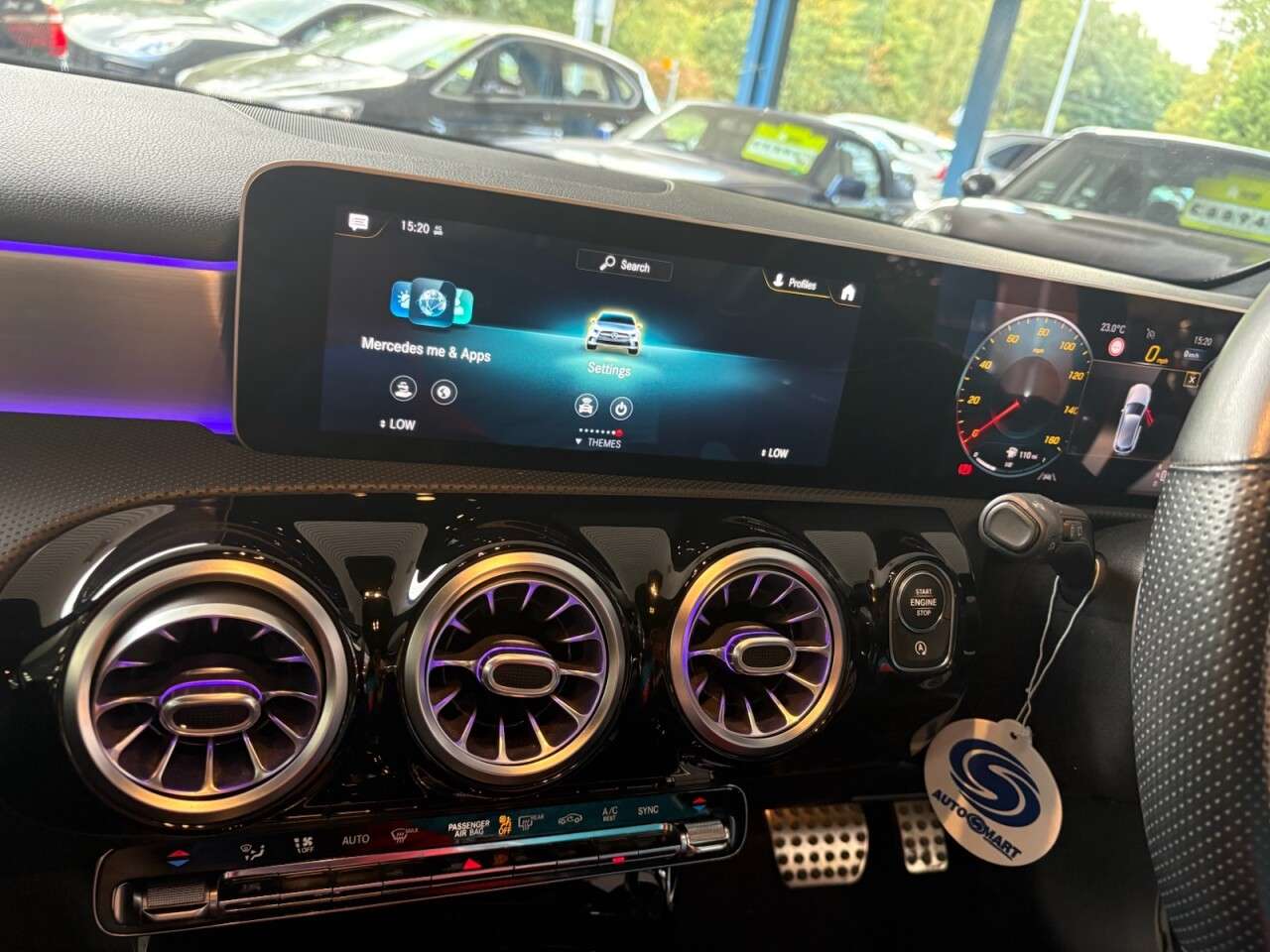 2019 MERCEDES-BENZ A CLASS 2019 MERCEDES-BENZ A CLASS