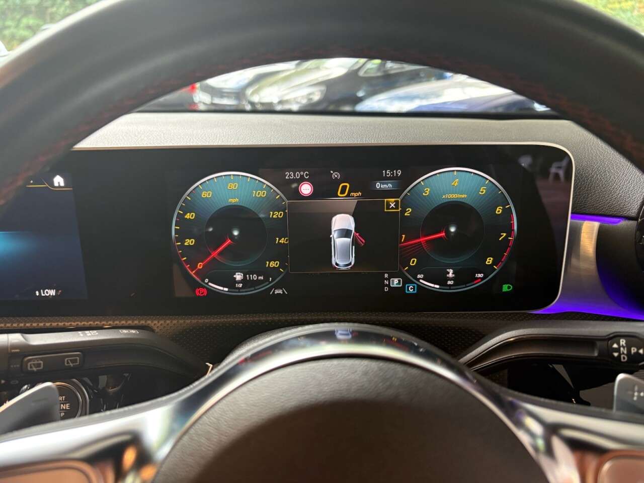 2019 MERCEDES-BENZ A CLASS 2019 MERCEDES-BENZ A CLASS