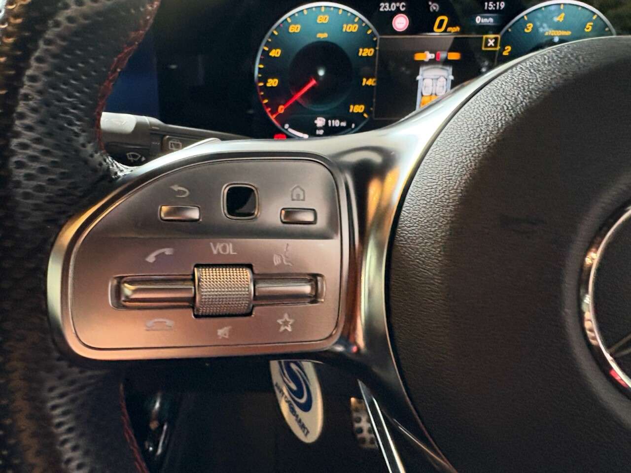 2019 MERCEDES-BENZ A CLASS 2019 MERCEDES-BENZ A CLASS