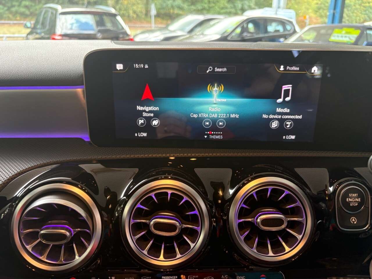 2019 MERCEDES-BENZ A CLASS 2019 MERCEDES-BENZ A CLASS