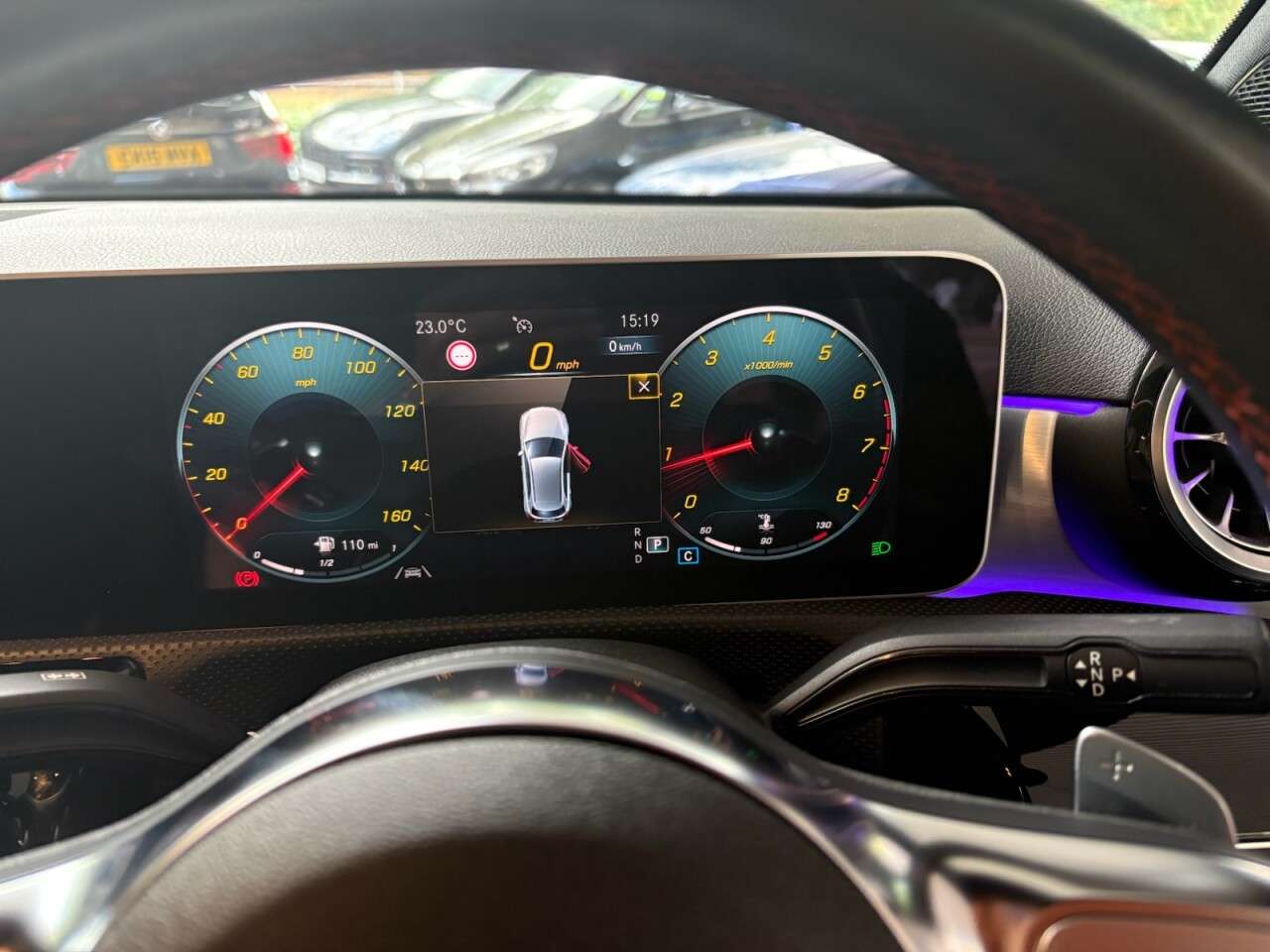 2019 MERCEDES-BENZ A CLASS 2019 MERCEDES-BENZ A CLASS