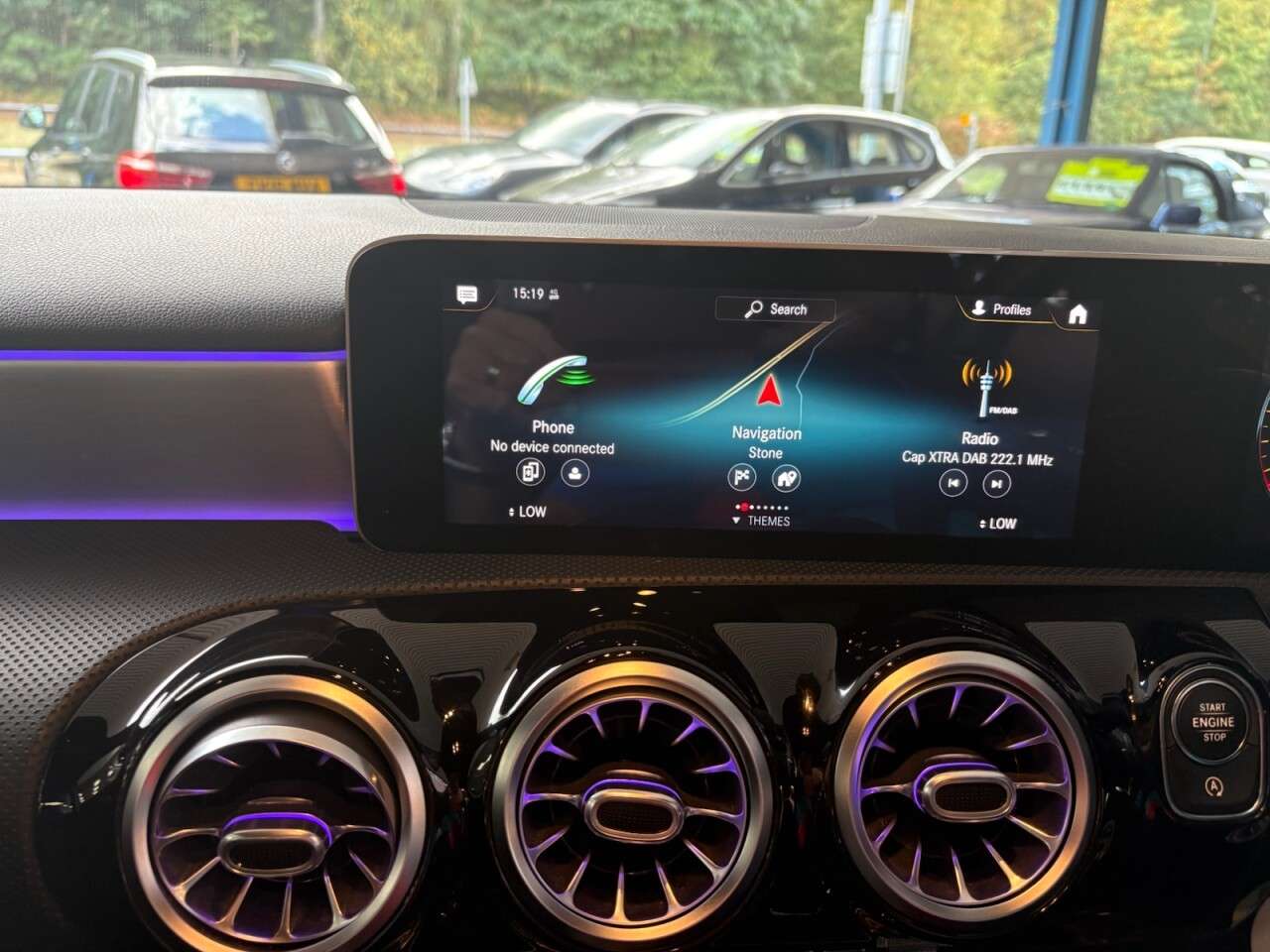 2019 MERCEDES-BENZ A CLASS 2019 MERCEDES-BENZ A CLASS