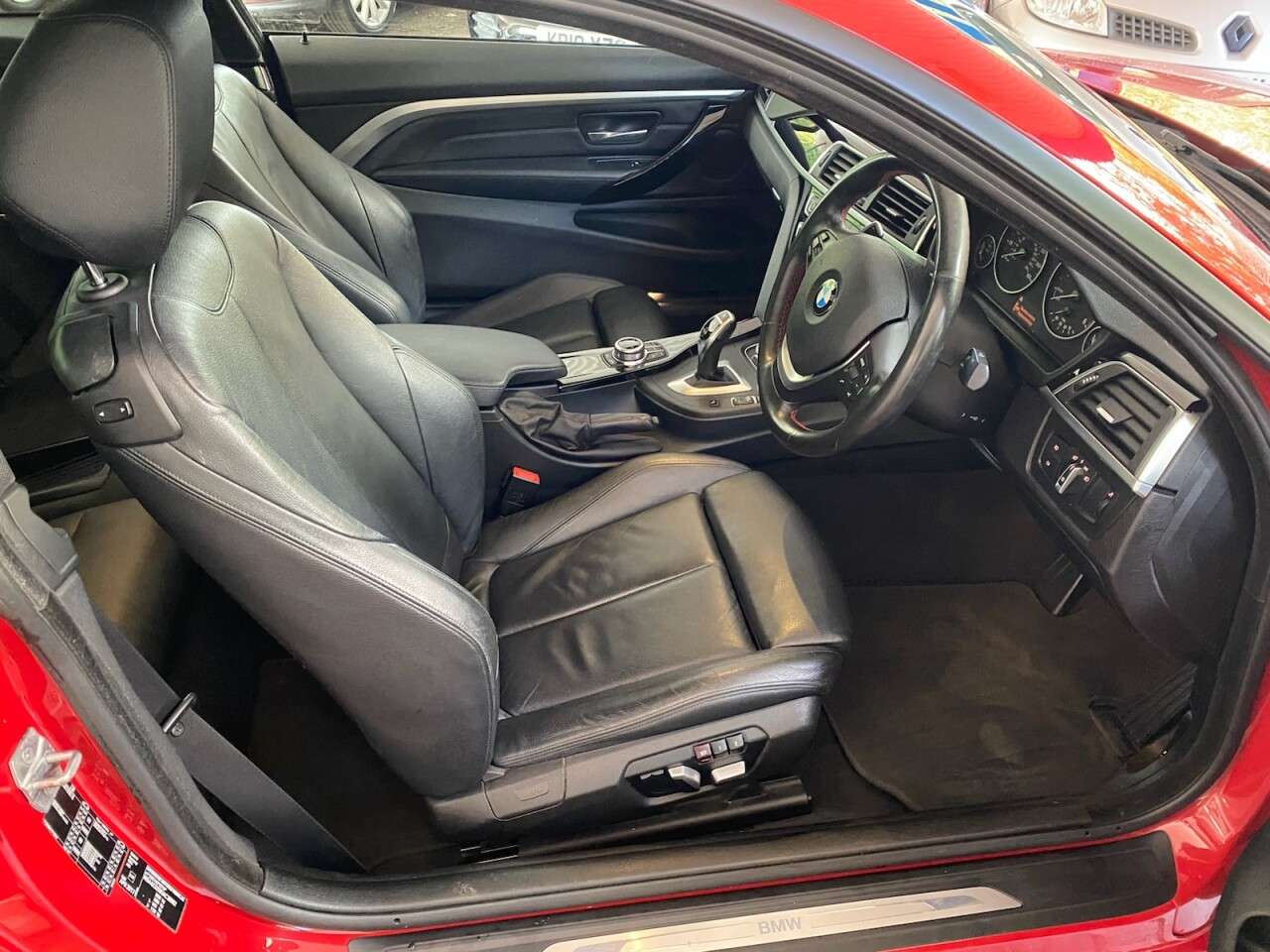 A 2017 BMW 4 SERIES 2.0 420d Sport Coupe 2dr Diesel Auto Euro 6 (s/s) (190 ps) MEMORY/ELECTRIC A 2017 BMW 4 SERIES 2.0 420d Sport Coupe 2dr Diesel Auto Euro 6 (s/s) (190 ps) MEMORY/ELECTRIC