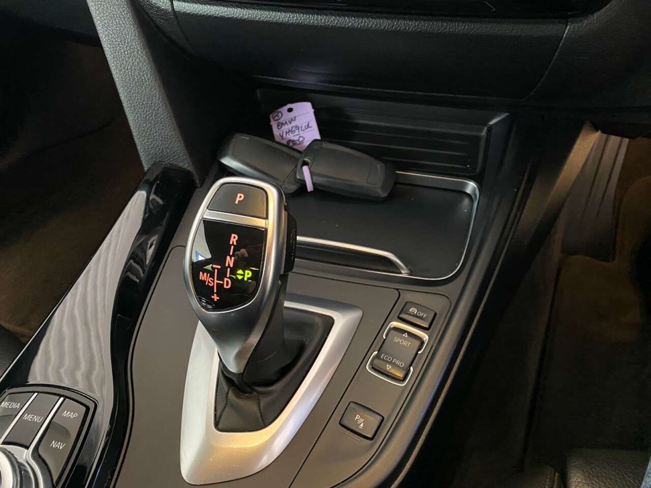 2017 BMW 4 SERIES 2017 BMW 4 SERIES