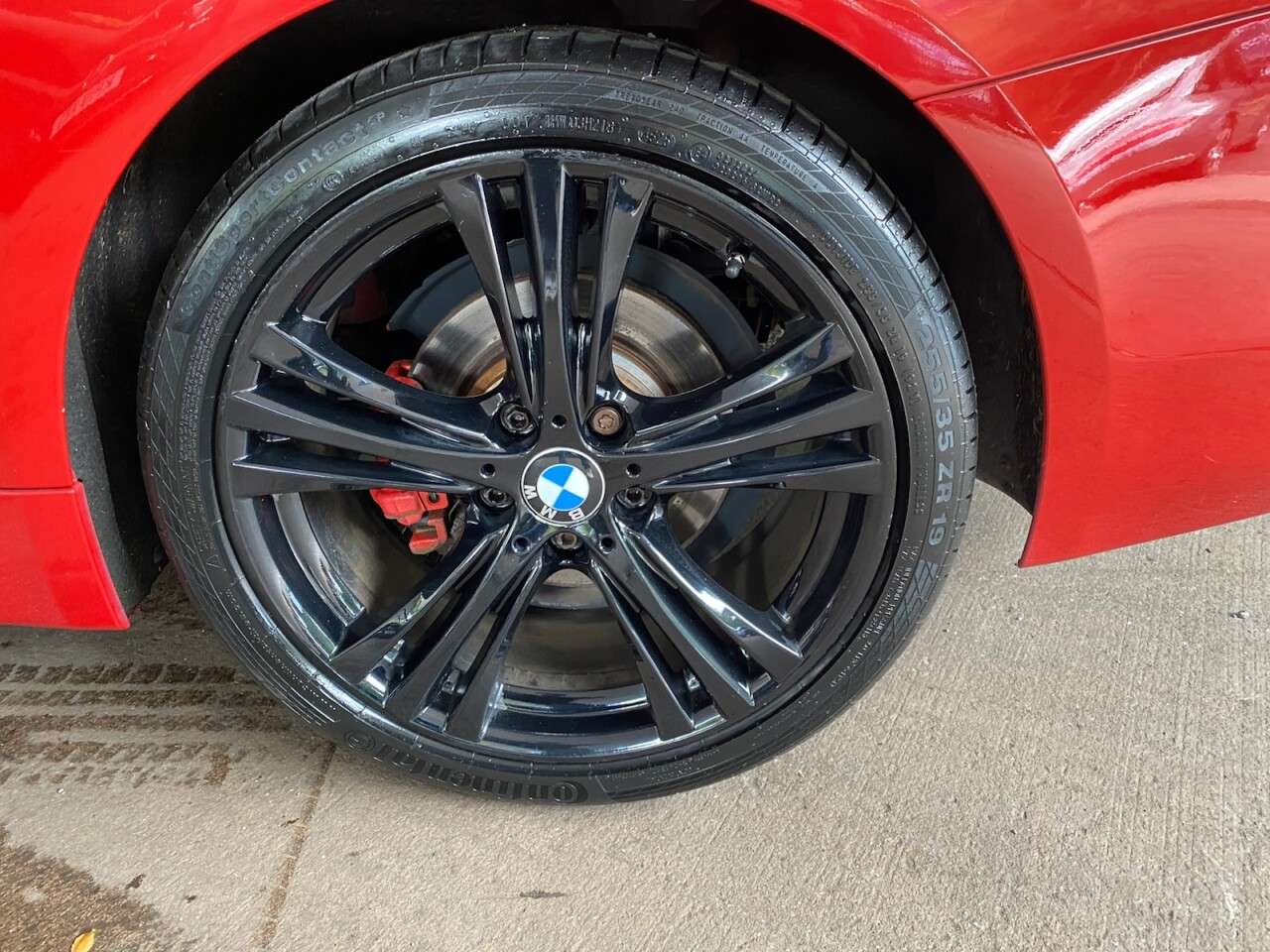 2017 BMW 4 SERIES 2017 BMW 4 SERIES