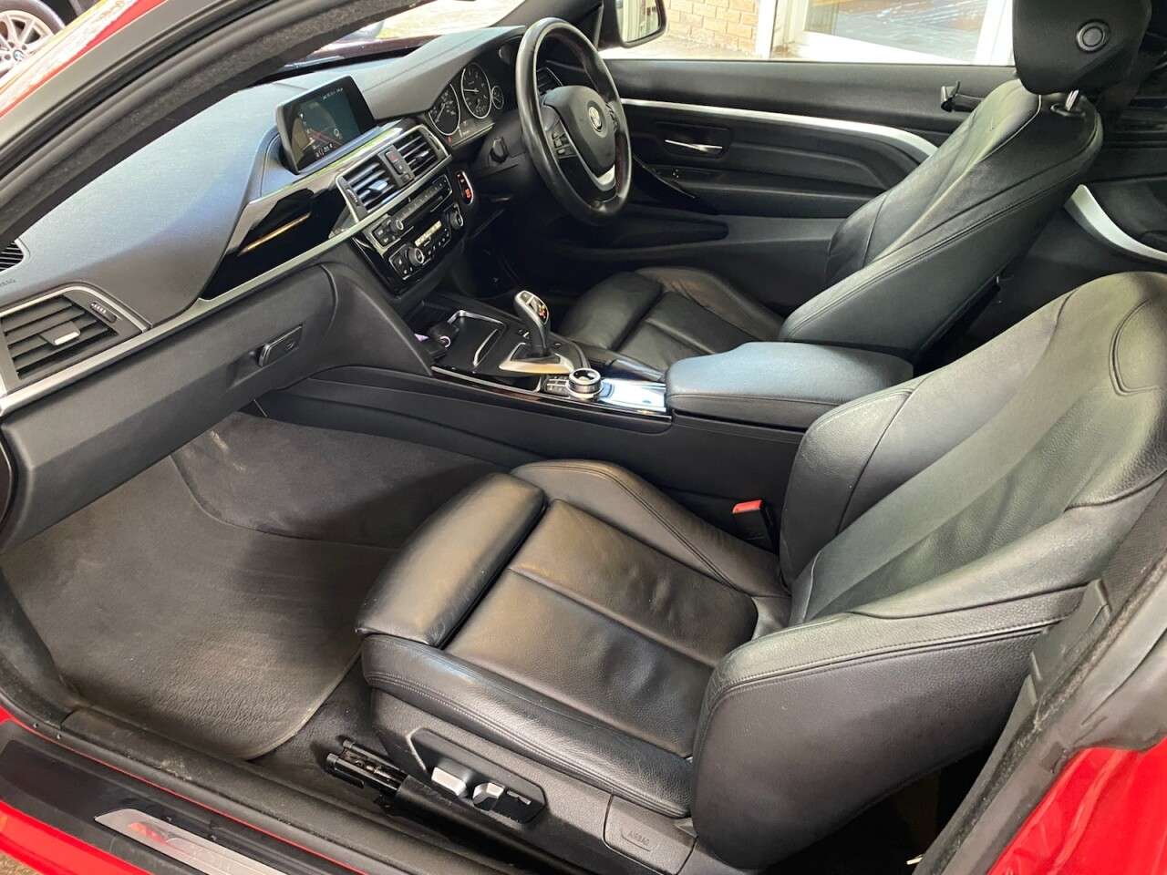 2017 BMW 4 SERIES 2017 BMW 4 SERIES