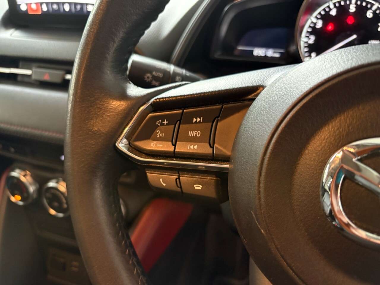 2017 MAZDA CX-3 2017 MAZDA CX-3