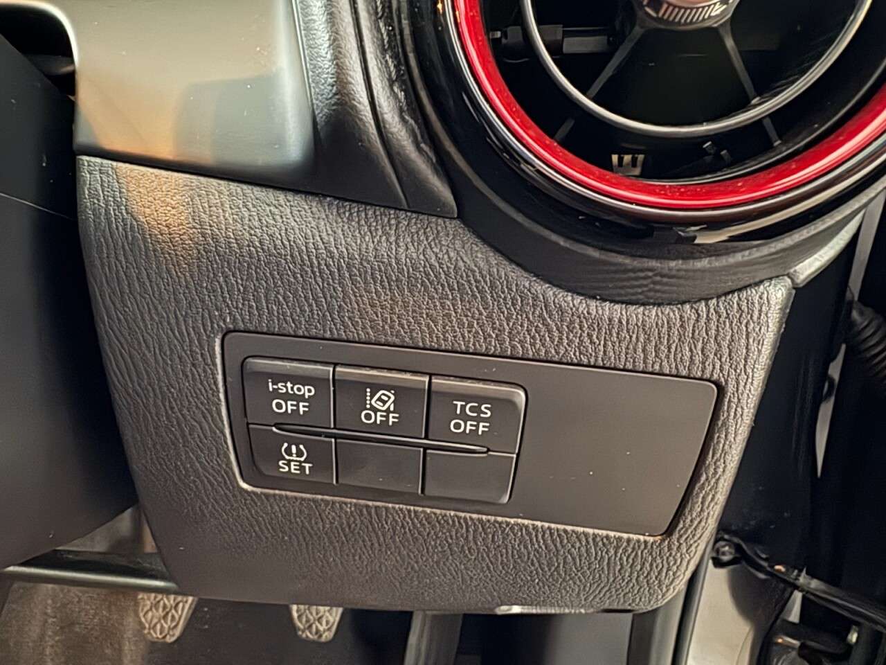 2017 MAZDA CX-3 2017 MAZDA CX-3