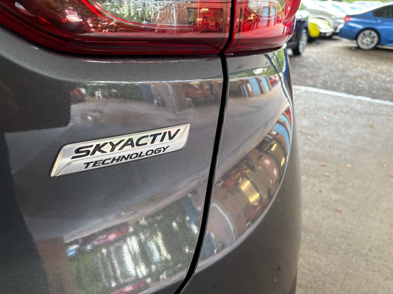 2017 MAZDA CX-3 2017 MAZDA CX-3