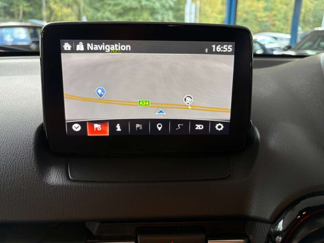 2017 MAZDA CX-3 2017 MAZDA CX-3