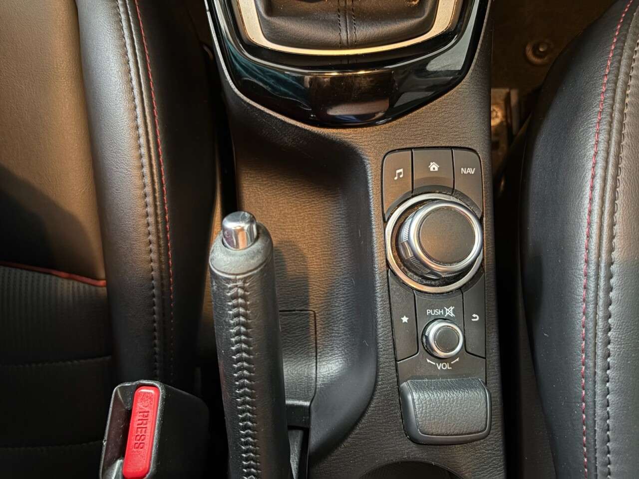 2017 MAZDA CX-3 2017 MAZDA CX-3