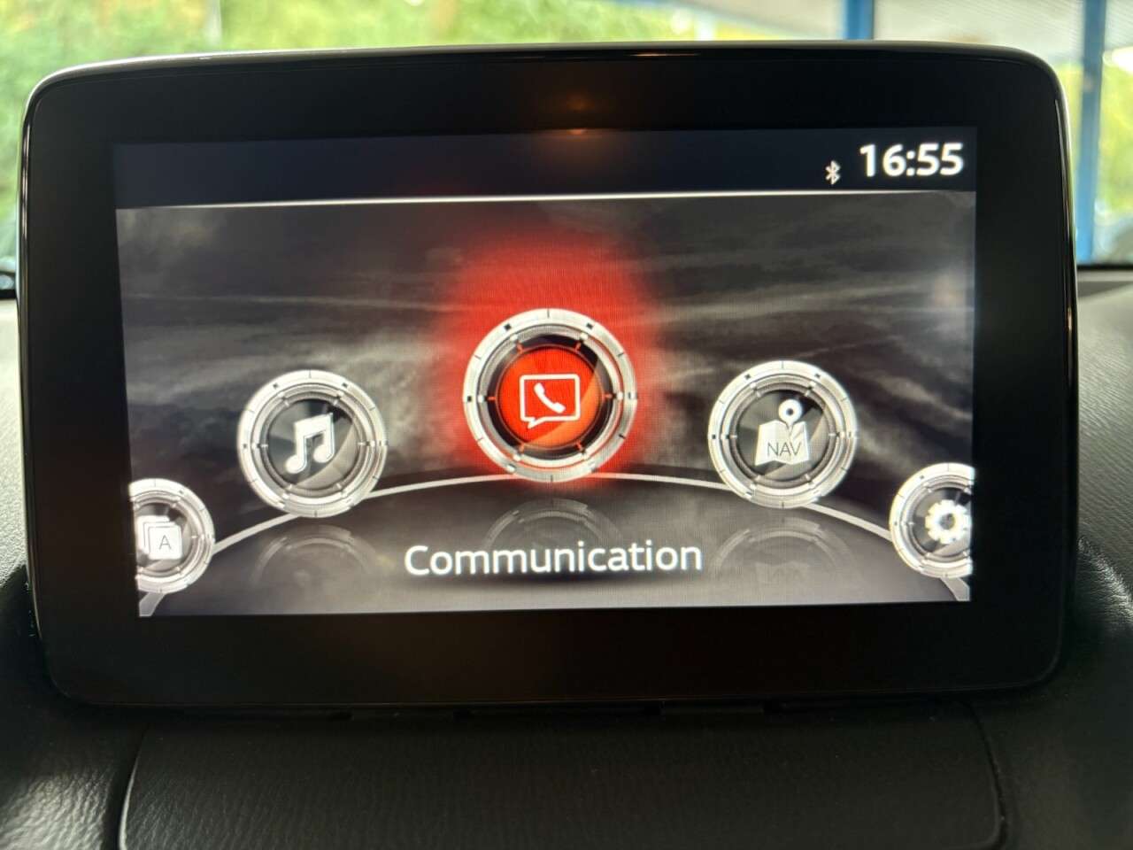 2017 MAZDA CX-3 2017 MAZDA CX-3