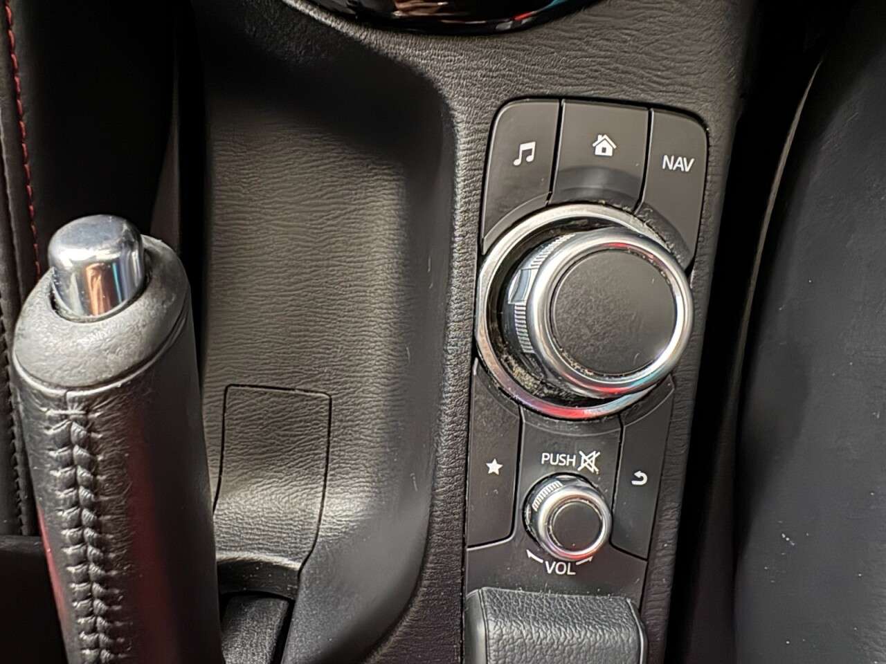 2017 MAZDA CX-3 2017 MAZDA CX-3